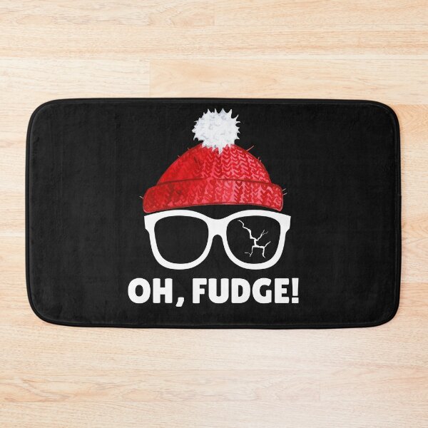 Item preview, Christmas Oh Fudge designed and sold by BoozieHumor.