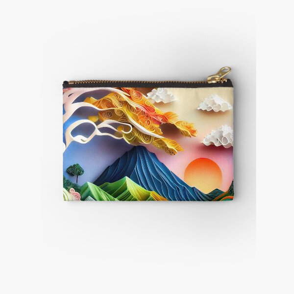 Item preview, Zen landscape designed and sold by CEVmemories.
