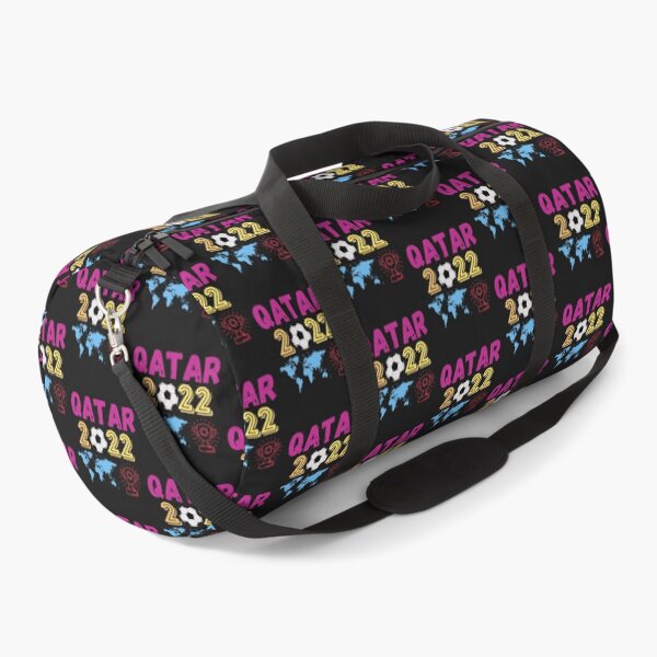 Item preview, Qatar Soccer (Football) World Cup 2022 designed and sold by dsignstore911.