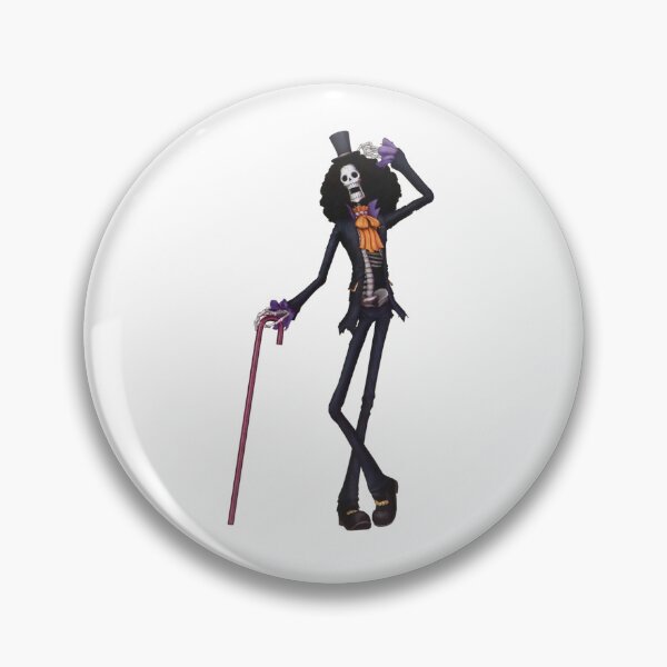 Item preview,  Brook- One piece designed and sold by Robin Sama.