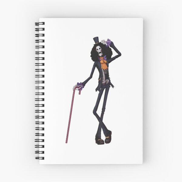 Item preview,  Brook- One piece designed and sold by Robin Sama.