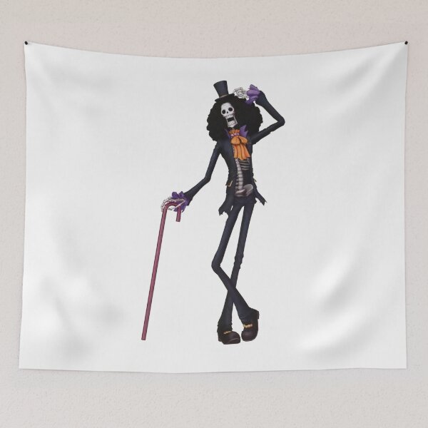 Item preview,  Brook- One piece designed and sold by Robin Sama.