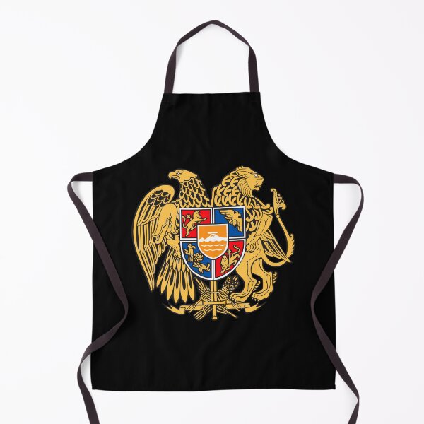 Item preview, Armenia Coat of Arms designed and sold by Aleksander37.