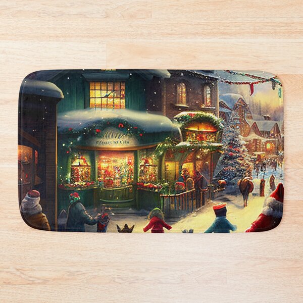 Item preview, Christmas Festivities designed and sold by SvBDesigns.