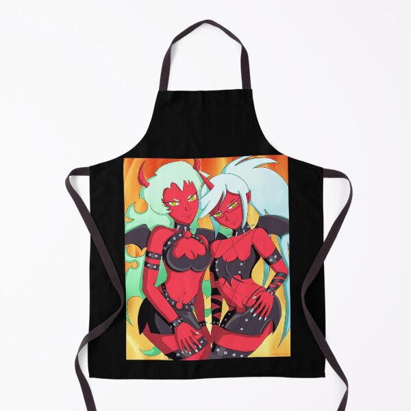 Item preview, Scanty & Kneesocks - Panty & Stocking designed and sold by shiroi-okami.