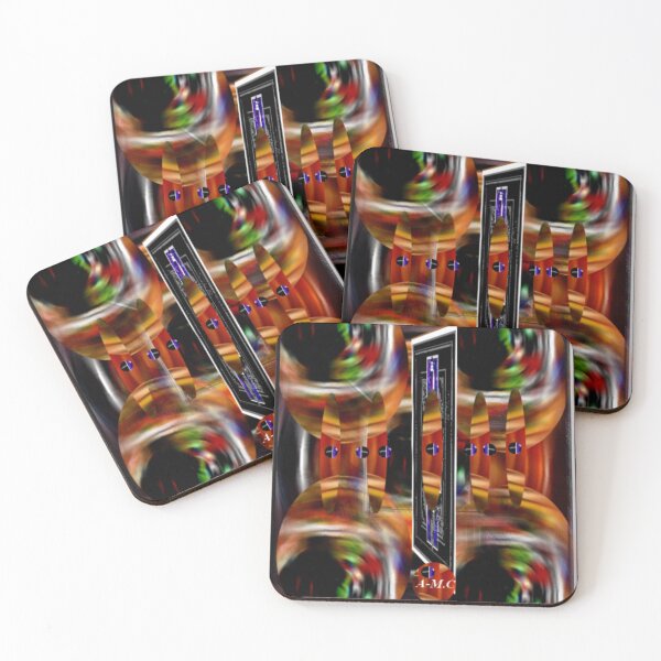 Item preview, A-M.C=0002 designed and sold by Abstractor777.