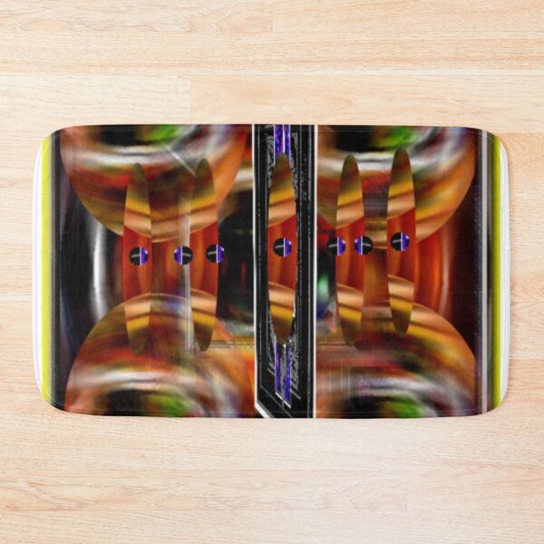 Item preview, A-M.C=0002 designed and sold by Abstractor777.
