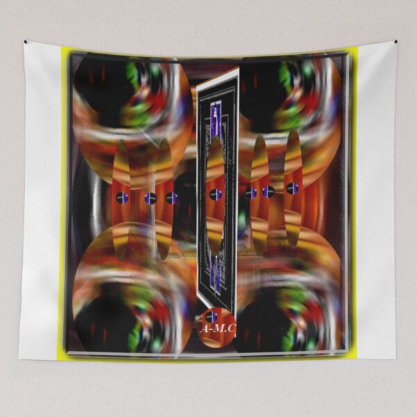 Item preview, A-M.C=0002 designed and sold by Abstractor777.