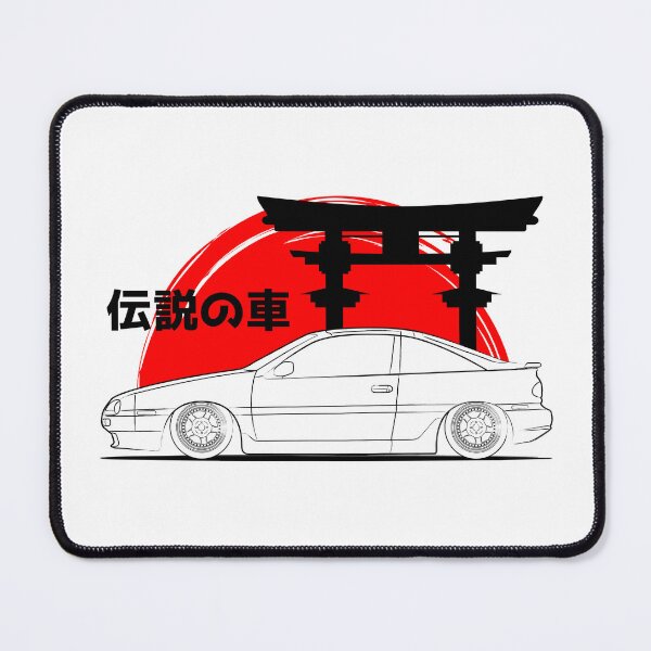 Item preview, Racing JDM 100 NX designed and sold by goldentuners.