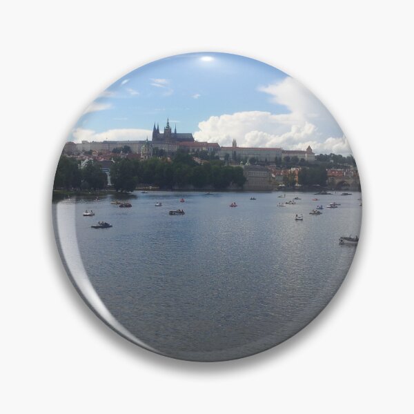 Artikelvorschau, Prag, Tschechische Republik entworfen und verkauft von Dreammkd.