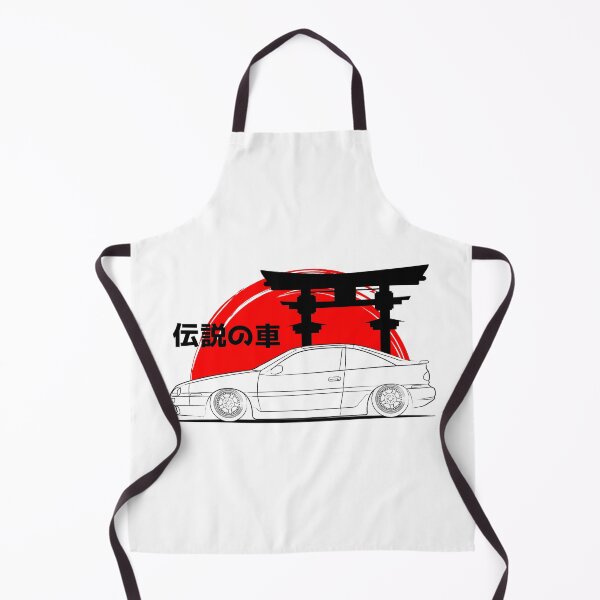 Item preview, Racing JDM 100 NX designed and sold by goldentuners.