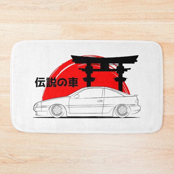 Item preview, Racing JDM 100 NX designed and sold by goldentuners.