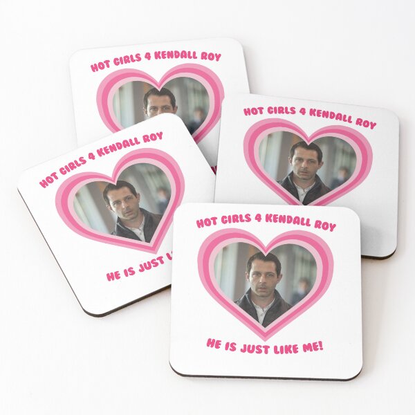 Item preview, hot girls for kendall roy designed and sold by kendall whitmire.