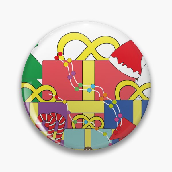 Item preview, Christmas gift - christmas edition designed and sold by Sweet Bee's.