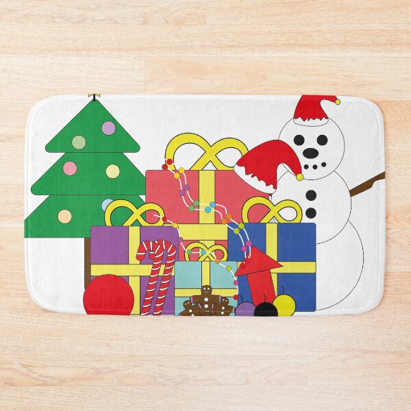 Item preview, Christmas gift - christmas edition designed and sold by Sweet Bee's.