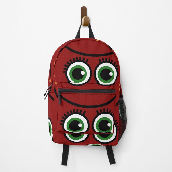Item preview, Green eyes happy smile. designed and sold by tabykid.