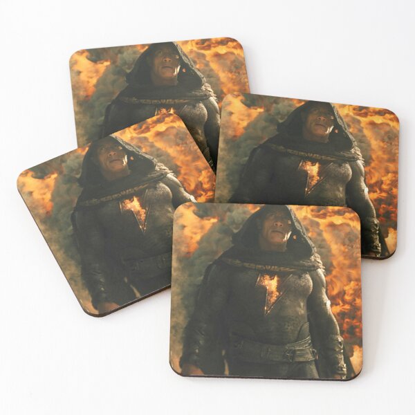 Item preview, Black Adam designed and sold by EliasBNSA.