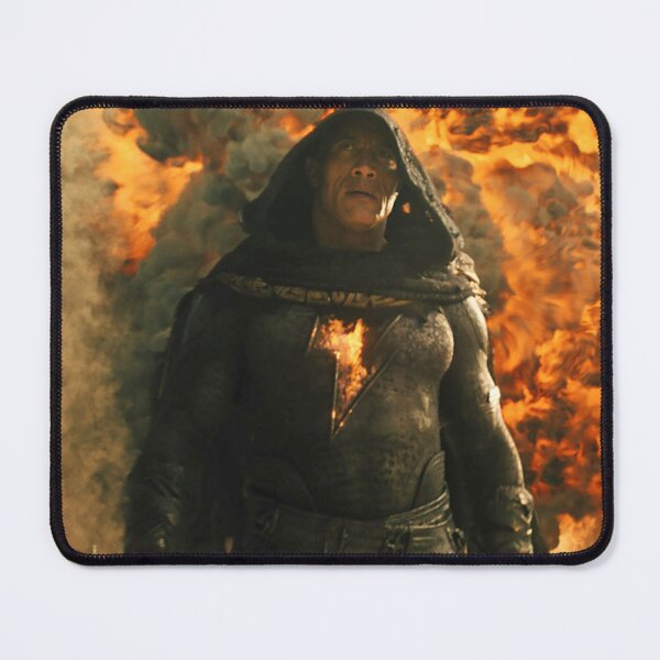 Item preview, Black Adam designed and sold by EliasBNSA.