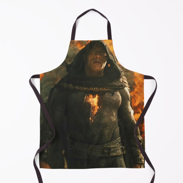 Item preview, Black Adam designed and sold by EliasBNSA.