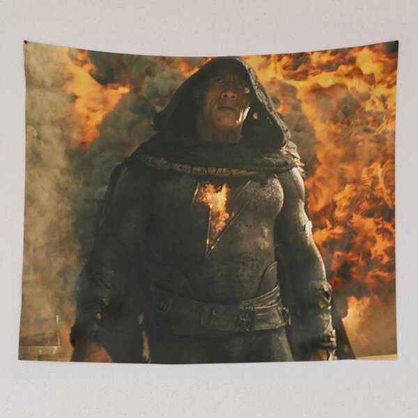 Item preview, Black Adam designed and sold by EliasBNSA.