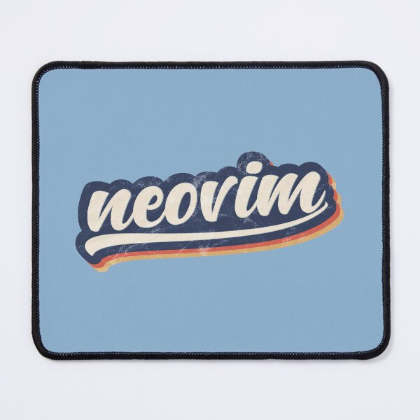 Item preview, NEOVIM retro vintage worn | neovim designed and sold by CodingStore  ★★★★★.