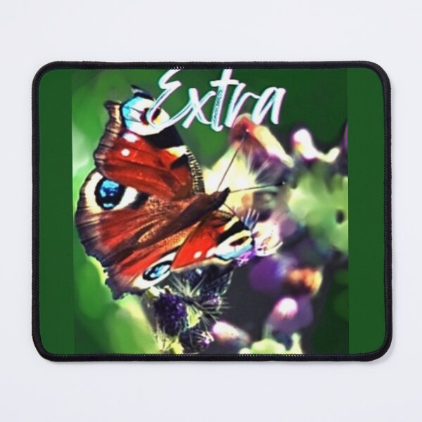 Item preview, Extra Butterfly  designed and sold by IvaRenee.