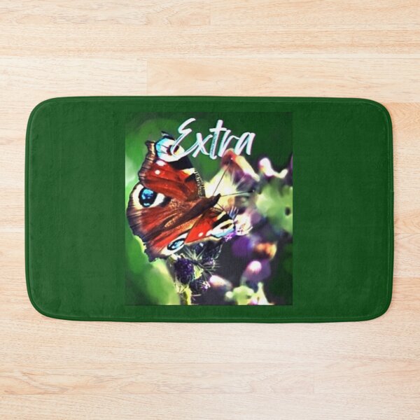 Item preview, Extra Butterfly  designed and sold by IvaRenee.