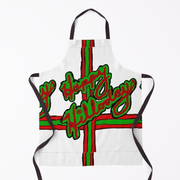 Item preview, Happy Hillodays! designed and sold by DancingCreek.