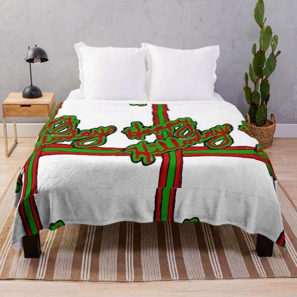 Item preview, Happy Hillodays! designed and sold by DancingCreek.