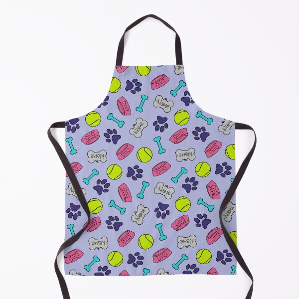 Item preview, Dog Tags Personalisable Purple / See Description designed and sold by DesignByFairies.