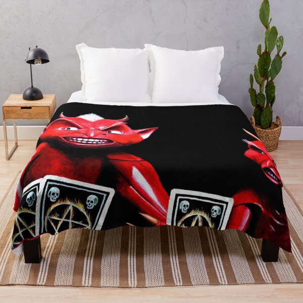 Item preview, TEXAS HOLD'EM, Poker Devils designed and sold by Danicus666.