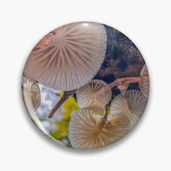 Item preview, Porcelain Mushrooms designed and sold by Gemma Laidlaw.