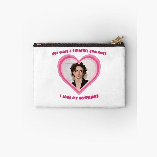 Item preview, hot girls for timothée chalamet designed and sold by kendall whitmire.