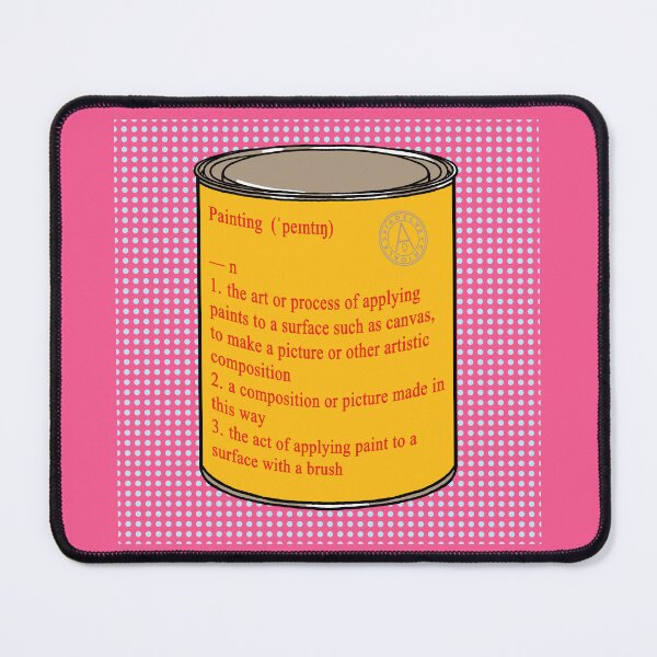 Item preview, The Painting I designed and sold by Alessia Delvecchio.