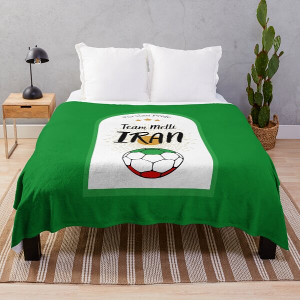 Item preview, team melli - Persian (iranian) football sticker designed and sold by Persian Pride Official.