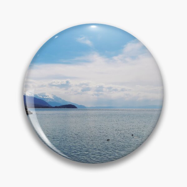 Item preview, Ohrid and Ohrid Lake- Macedonia designed and sold by Dreammkd.