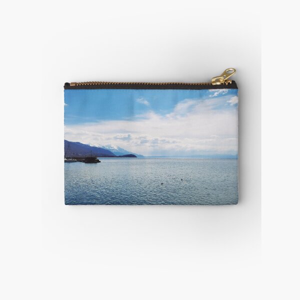 Item preview, Ohrid and Ohrid Lake- Macedonia designed and sold by Dreammkd.