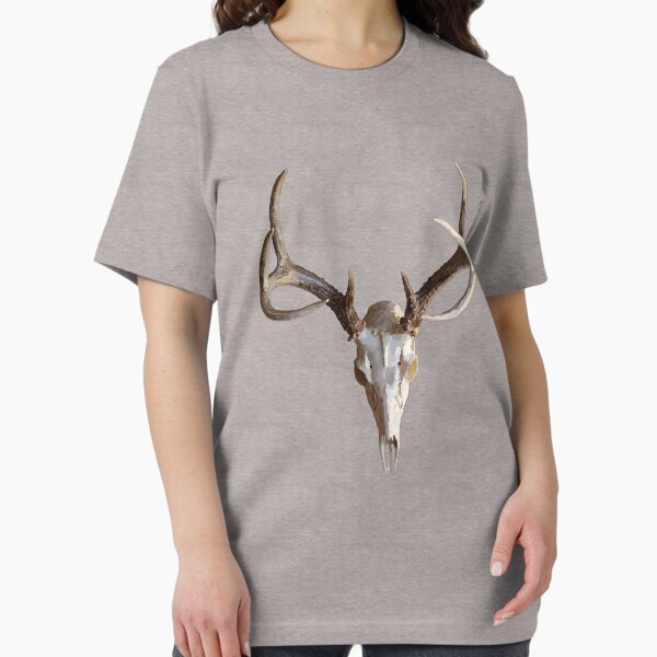 European Deer Mount Essential T-Shirt