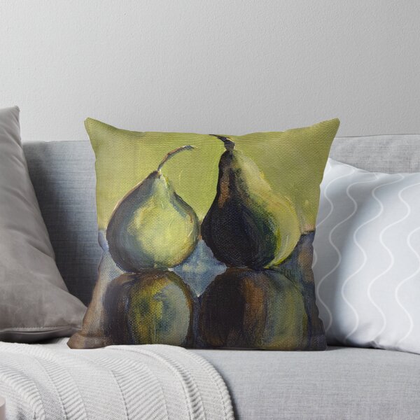 Item preview, Two Pears designed and sold by kellycoyle.