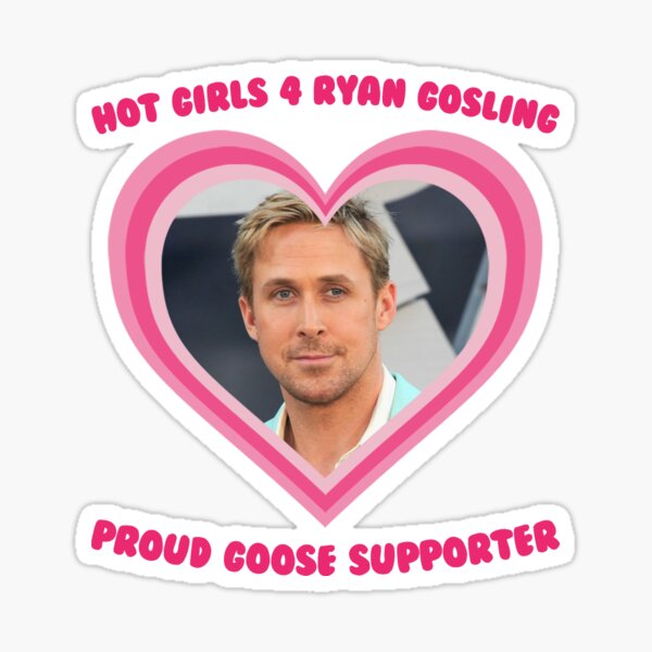 Aperçu de l'œuvre filles chaudes pour ryan gosling créée et vendue par kendall whitmire.
