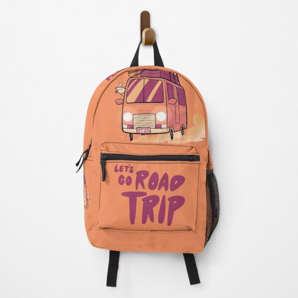 Item preview, Let's go road trip designed and sold by GERTYrb.