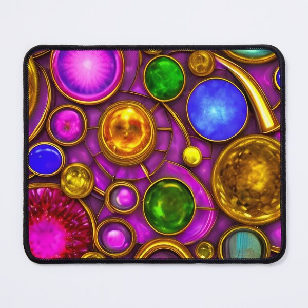 Item preview, Gem-Symbology designed and sold by Brandon Whitson.