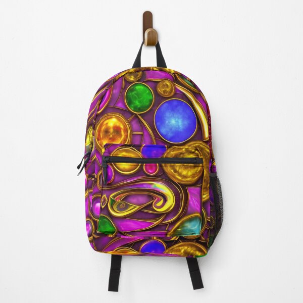 Item preview, Gem-Symbology designed and sold by Brandon Whitson.