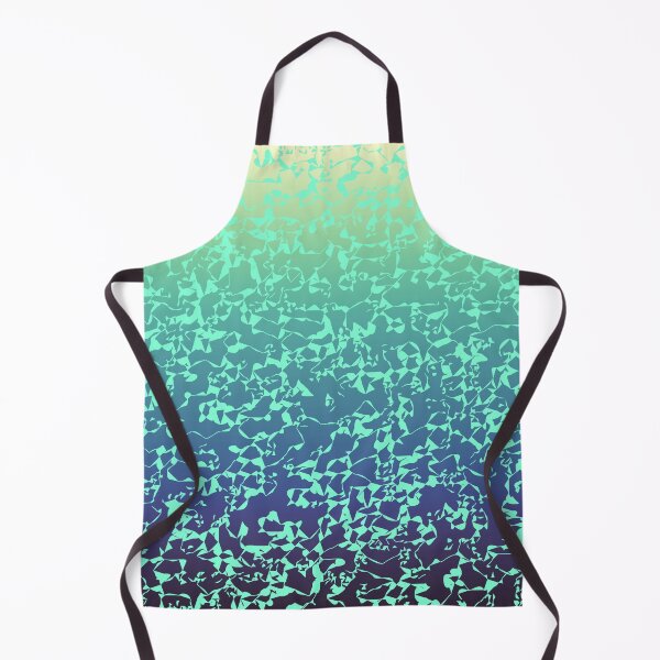 Item preview, Truchet Sea designed and sold by Mary Holstege.