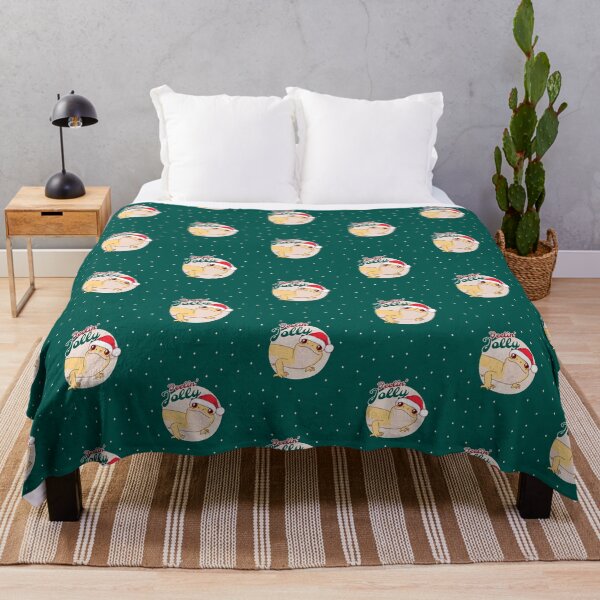 Item preview, RAPTOR Leopard Gecko, Christmas Edition! Feelin Jolly! Green B.G. designed and sold by anacecilia.