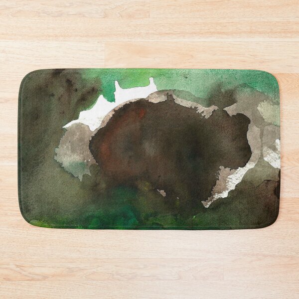 Item preview, Forest Beat  Bear Painting designed and sold by Niina  Niskanen.