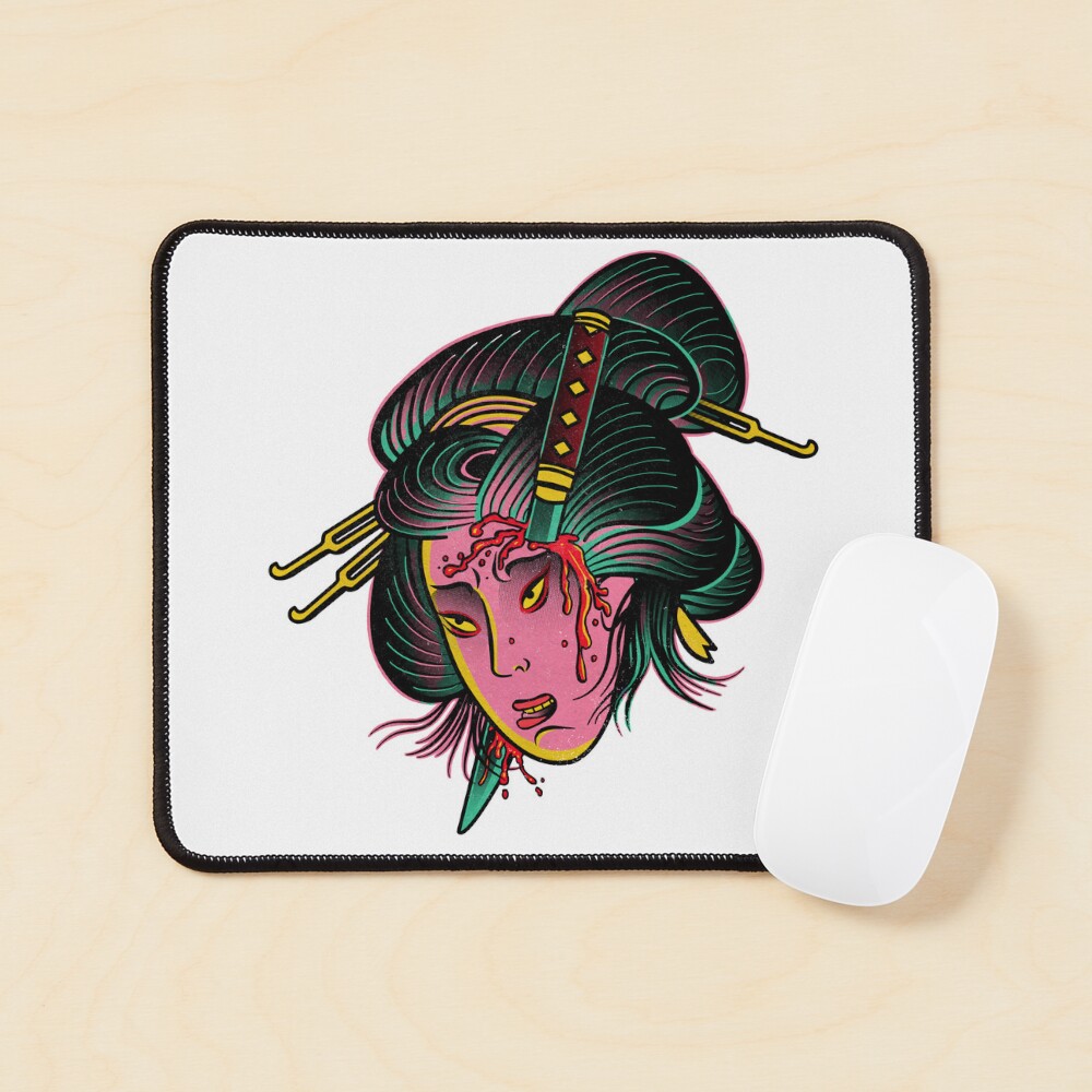 Item preview, Mouse Pad designed and sold by rudyfaber.
