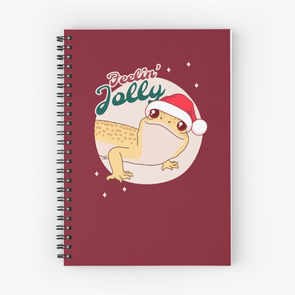 Item preview, RAPTOR Leopard Gecko, Christmas Edition! Feelin Jolly! BG II network designed and sold by anacecilia.