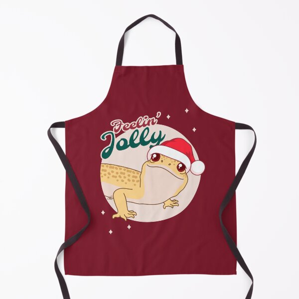Item preview, RAPTOR Leopard Gecko, Christmas Edition! Feelin Jolly! BG II network designed and sold by anacecilia.