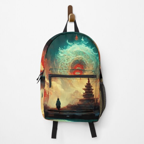Item preview, Beautiful Psycedelic Mystery designed and sold by KasparBakken.